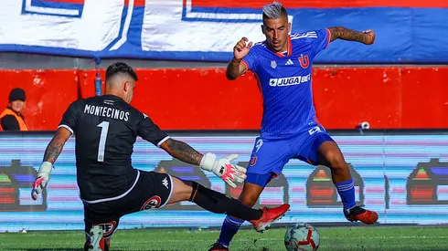 Los azules tuvieron buena pretemporada con Gustavo Álvarez.