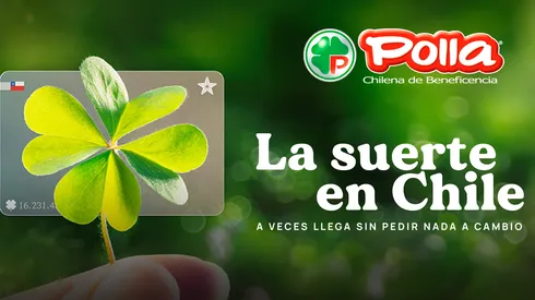 Sorteo La Suerte en Chile
