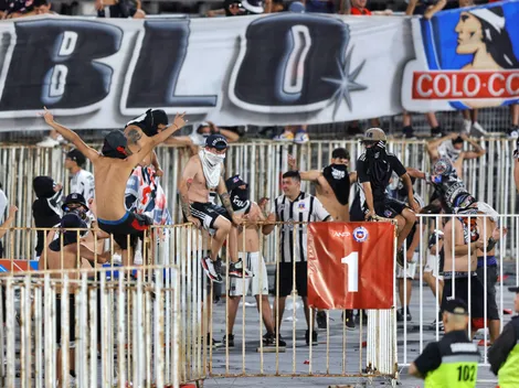 Cinco líderes de GB quedan con derecho de admisión por lienzo