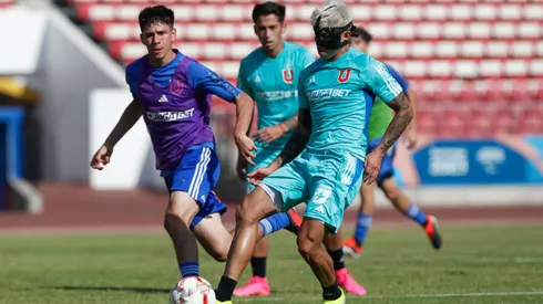 La U optó por tomarlo en positivo para sumar días en mejorar errores.