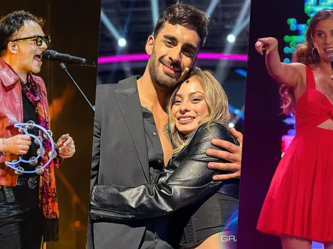 ¿Cómo votar por la reina y rey de Viña?