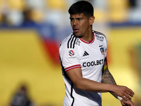 Pavez critica las condiciones de los juveniles: "Falta mucho"