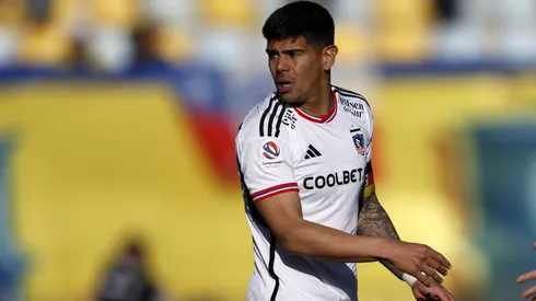 Pavez criticó las condiciones de los juveniles albos