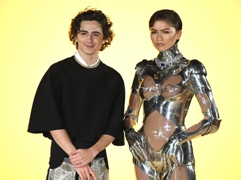 ¿Cuándo es la preventa de entradas para Dune 2?