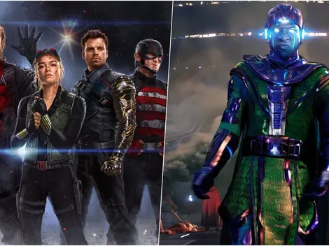 Avengers Kang Dynasty cambia titulo y Thunderbolts suma guionista