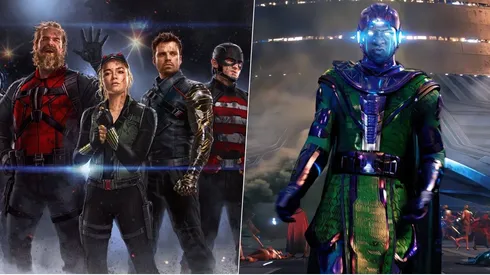 Avengers Kang Dynasty cambia titulo y Thunderbolts suma guionista