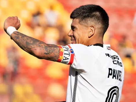 El Cacique arriesga castigo por especial camiseta de Pavez