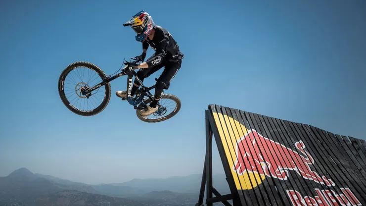 Todo listo para Del Cerro al Barrio 2024, la última estación previa a Red Bull Valparaíso Cerro Abajo.