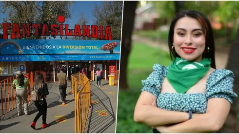 Convergencia Social denuncia a concejala de su propio partido