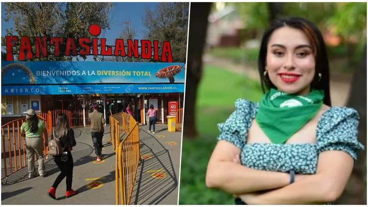 Convergencia Social denuncia a concejala de su propio partido