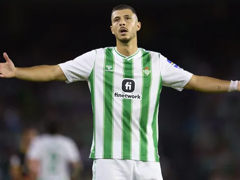 Manuel Pellegrini pierde a un campeón del mundo