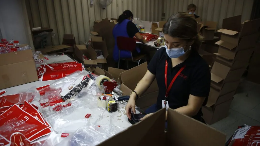 Bono al Trabajo de la Mujer