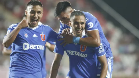 El volante viene saliendo de una grave lesión.