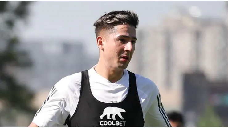 Paiva ya entrena con el Cacique tras arribar desde Olimpia.