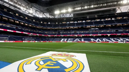 Estadio Santiago Bernabéu
