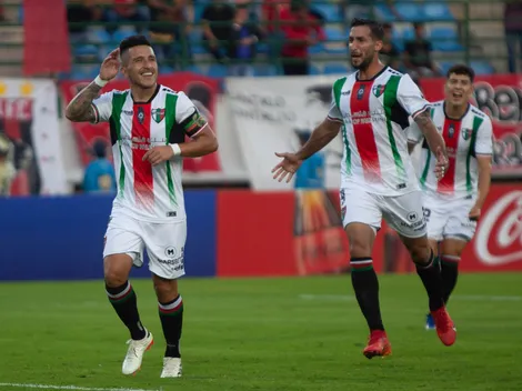 Bryan Carrasco saca pecho: "Confío mucho en mi penal"