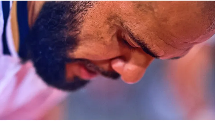 Dani Alves conocerá este jueves 22 de febrero su sentencia.
