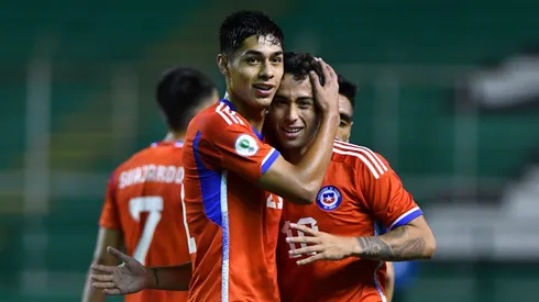 Osorio y Assadi son vistos como jugadores importantes por Gareca