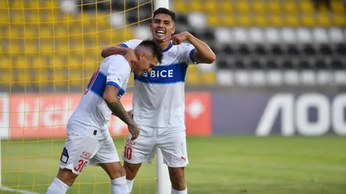 Universidad Católica tendrá su estreno en el torneo.