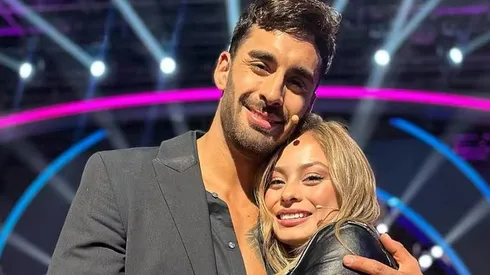 Jorge y Skarleth son una de las parejas que se encuentra postulando para ser embajadores