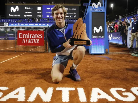 ¿Cuándo comienza el Chile Open 2024?