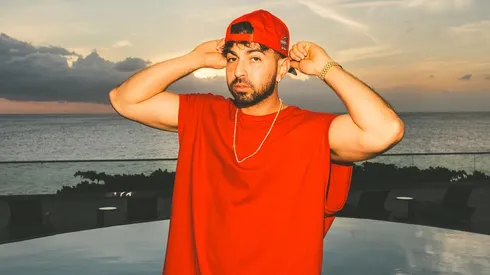 Justin Quiles aterrizará en Chile en los próximos meses.