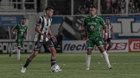 Iván Morales quedó sin entrenador en Sarmiento de Junín.