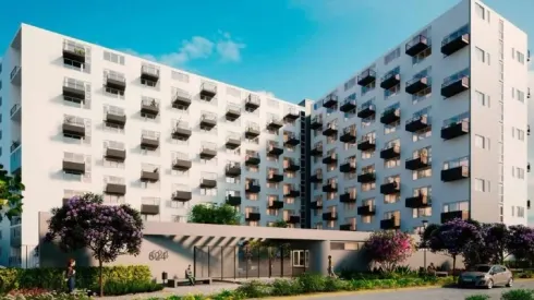 BancoEstado ofrece una plataforma para conocer los diferentes proyectos que hay en nuestro país.