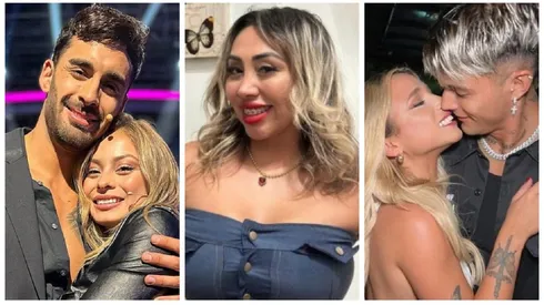 Así quedo la votación del público.