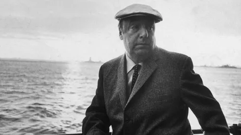 Piden reabrir investigación de la muerte de Pablo Neruda