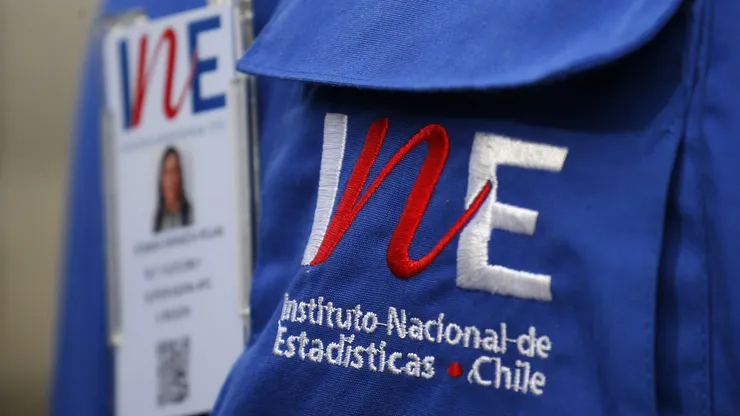 El INE publicó una serie de empleos a lo largo del país.