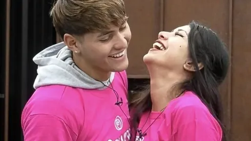 Eskarcita y Hans anuncian candidatura de embajadores para Viña 2024