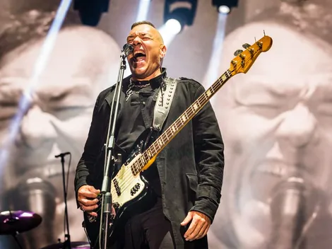 ¡Catupecu Machu cancela gira internacional!