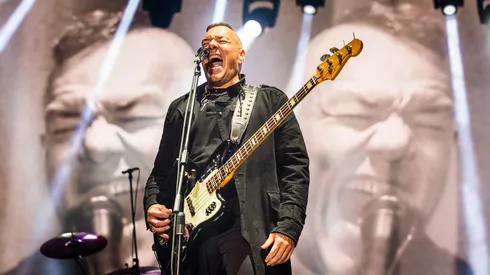 ¡Catupecu Machu cancela gira internacional!