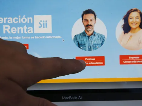 ¿Cuándo se hace la declaración de renta 2024?