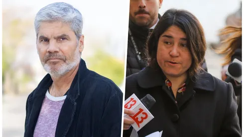 El periodista carga sus dardos con la jefa de Estadio Seguro por su proceder en las últimas semanas.