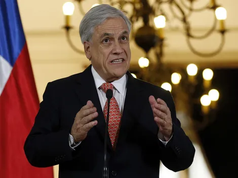 ¿Qué calle de Las Condes podría cambiar su nombre por el de Piñera?