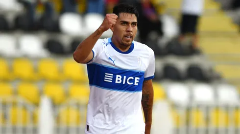 Pinares habló del sentir de los futbolistas por las suspensiones