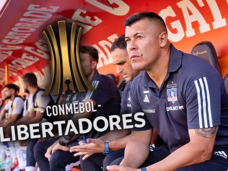 Almirón: “Tenemos gente de experiencia para estos partidos”