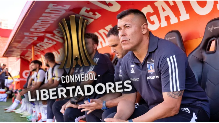 Almirón se tiene fe para este debut por Copa Libertadores.