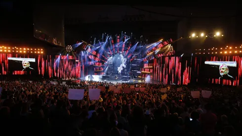 Así es el programa que reemplazará la gala