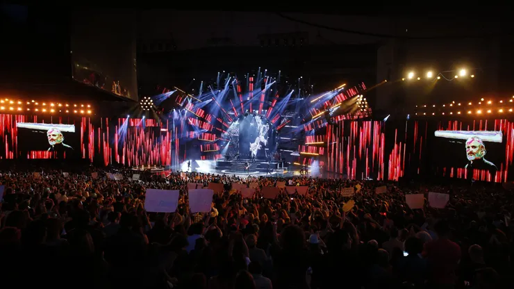 Así es el programa que reemplazará la gala