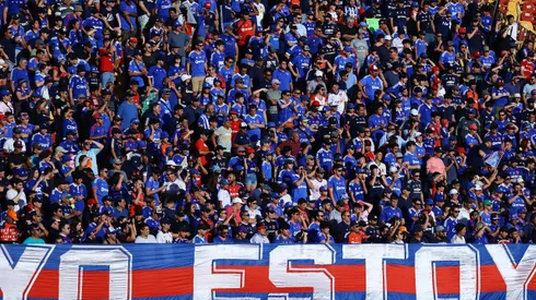 El Registro Nacional de Hinchas se abre paso en el fútbol chileno.