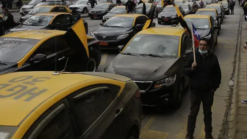 Permiso de Circulación