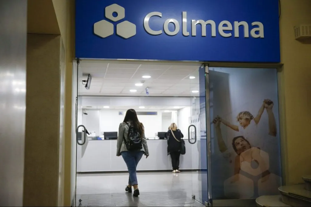 Alza de planes de Isapres