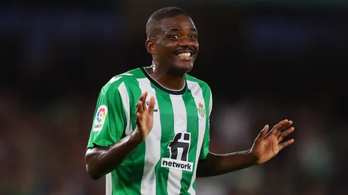 Williams Carvalho estará disponible para Conference League el jueves