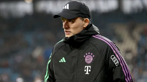 Thomas Tuchel sigue como técnico en Bayern Múnich pese a crisis deportiva.