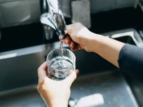 ¿Dónde es el corte de agua y hasta qué hora?