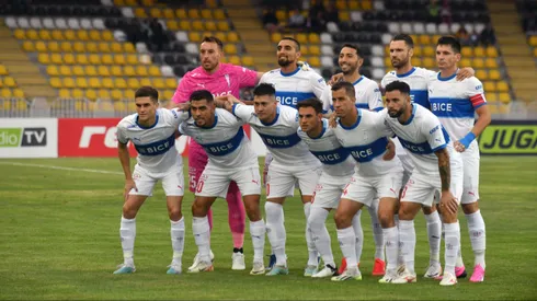 La UC busca reforzar dos posiciones