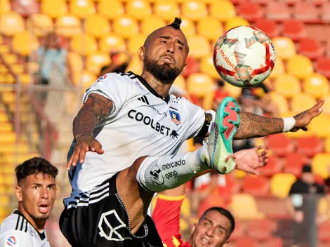 El espacial consejo de Peric a Vidal tras debutar en el torneo